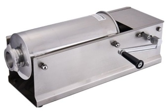 Шприц колбасный Hurakan HKN-ISH5 в ШефСтор (chefstore.ru)